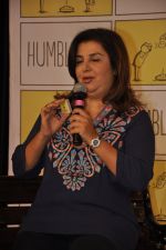 Farah Khan launches Humble Pie in Palladium on 20th Nov 2014